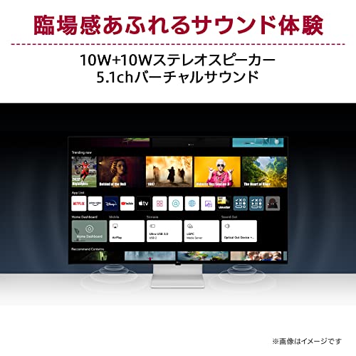 スマートディスプレイ 6