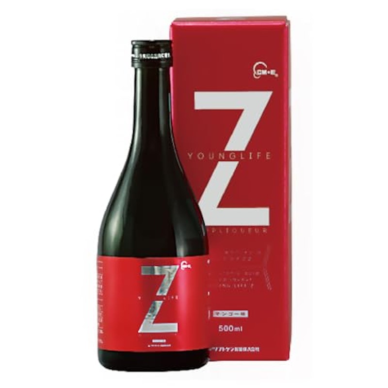 ヤングライフZ 1