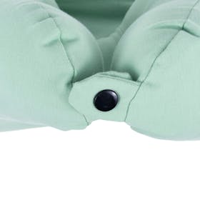 Yogibo Neck Pillow X Logo クチコミ評価・評判&検証レビュー 3