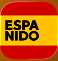 スペイン語文法 - Espanido 1