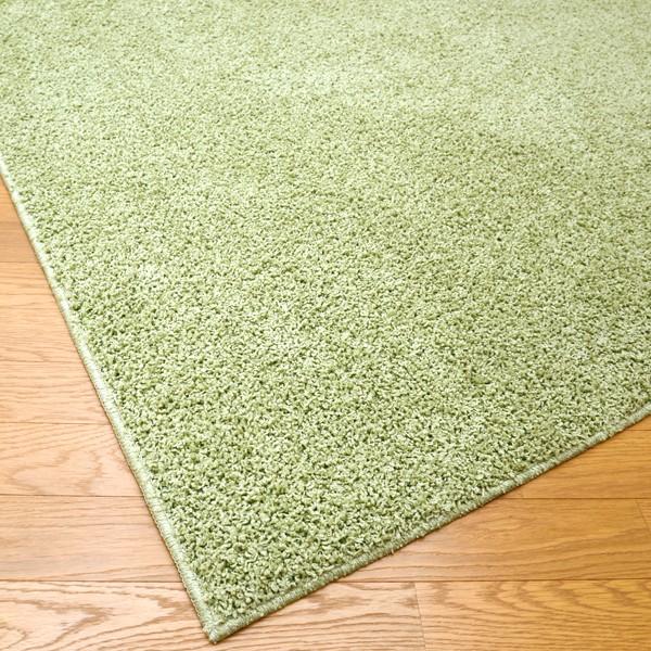 緑のラグのおすすめ人気ランキング【2026年】 | マイベスト