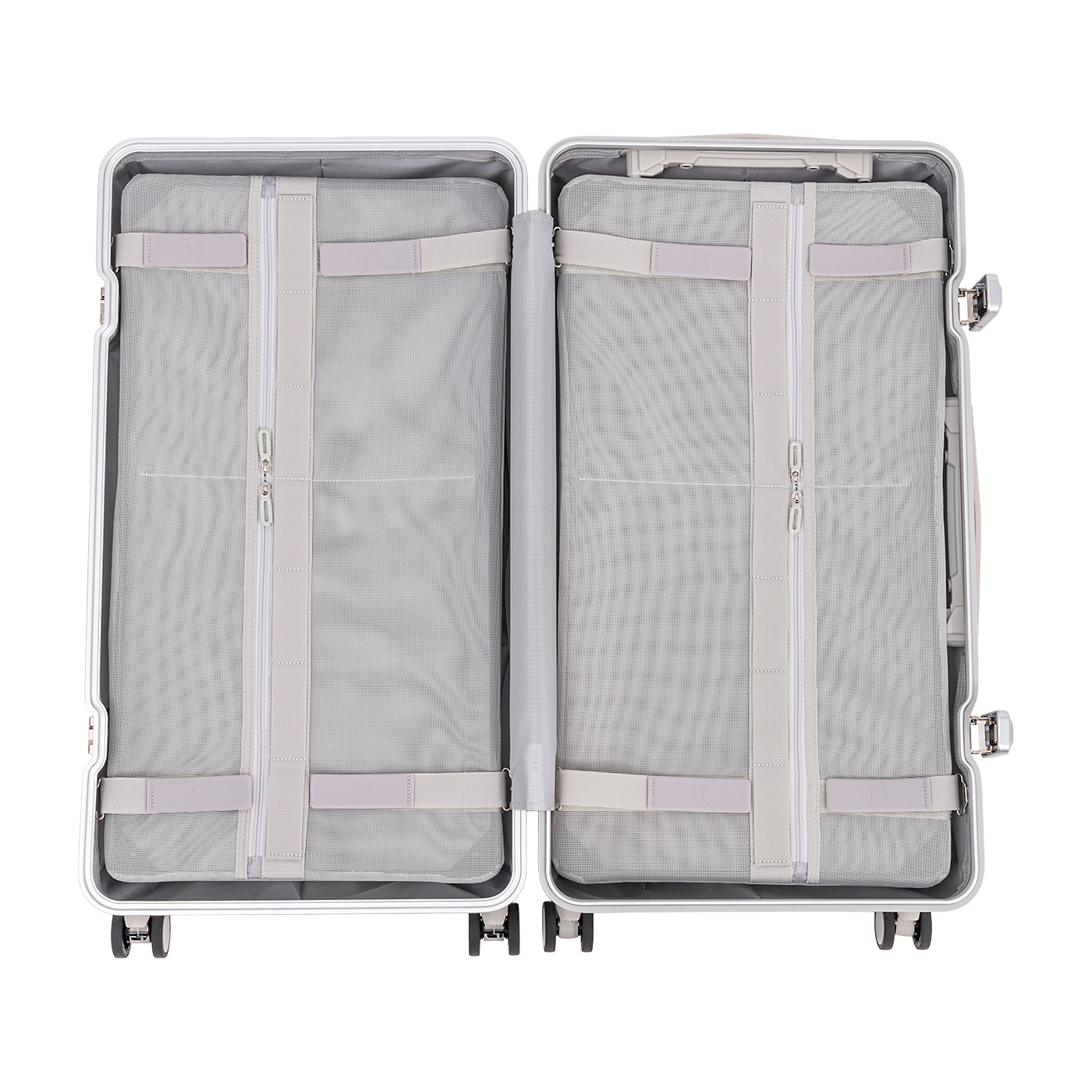 トリオ CARGO AiR SPORTS CAT88SSRを検証レビュー！大型スーツケースの