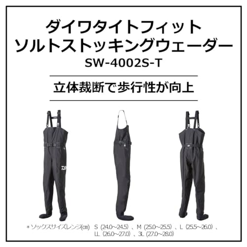 ウェーダー 2