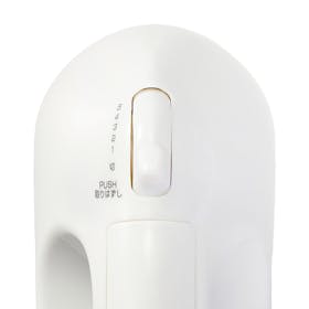 ドリテック HM-703の口コミ・評判は?実際に使ってメリット・デメリットを徹底レビュー! 4