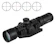 SCOKING 3Colar RGB illuminated 1.5-5×40BE 1