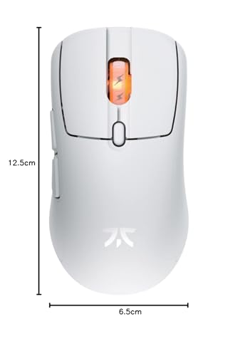 ワイヤレスゲーミングマウス 9