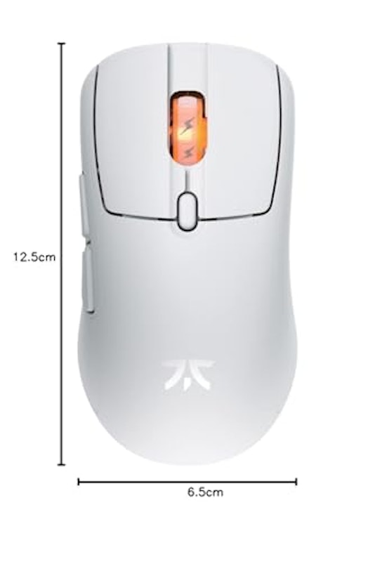 ワイヤレスゲーミングマウス 9