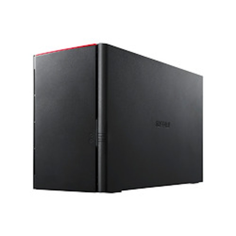 外付けHDD 1