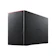 バッファロー 外付けHDD 1