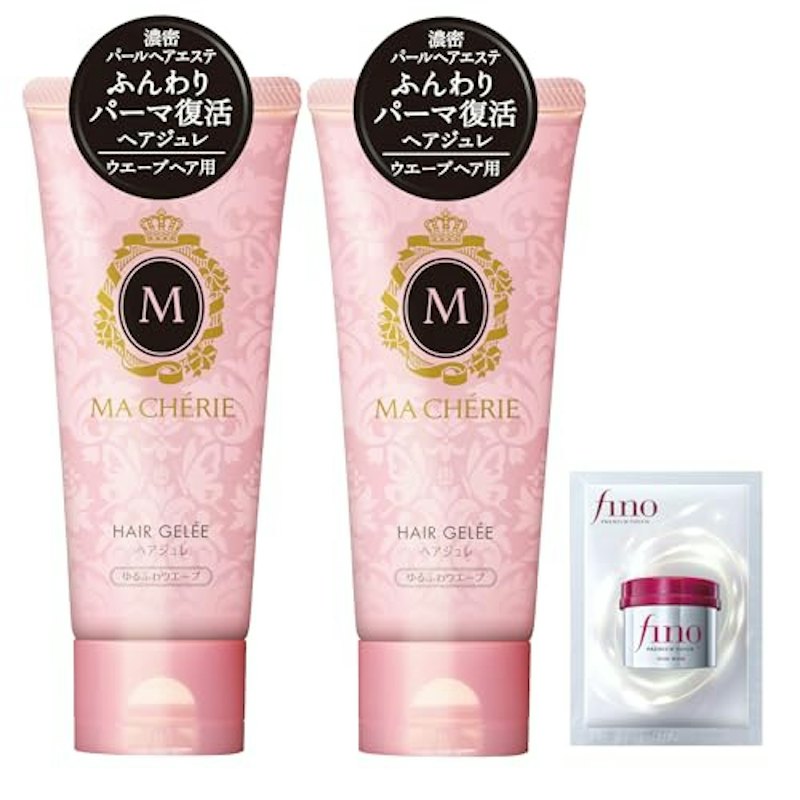 ヘアジュレEX 1