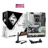 B650対応のマザーボードのおすすめ人気ランキング【2026年6月】 4