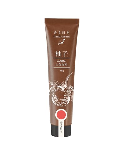 ハンドクリーム 1