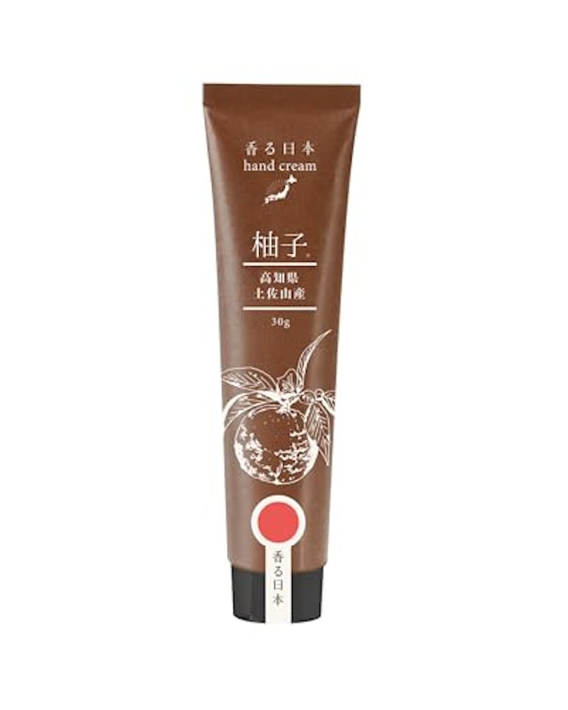 ハンドクリーム 1