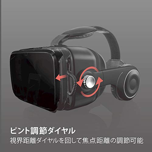 VRグラス 4