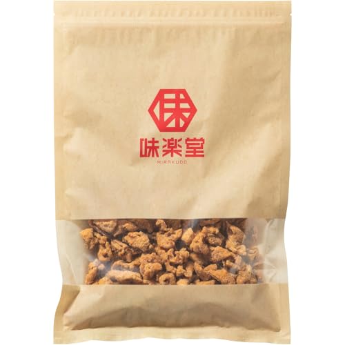 鶏皮チップス 1
