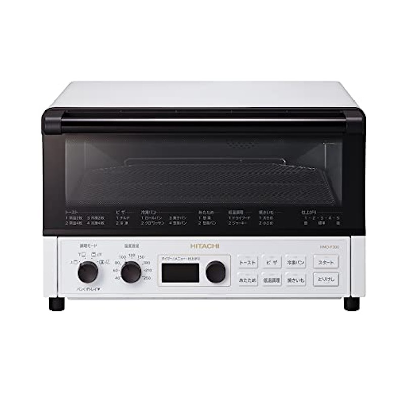 コンベクションオーブントースター 1