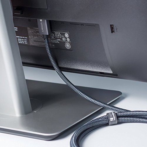 Displayport ケーブル 3