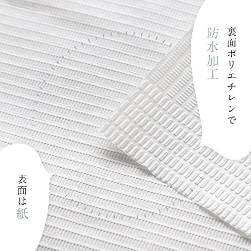 防水おむつ替えシート 4