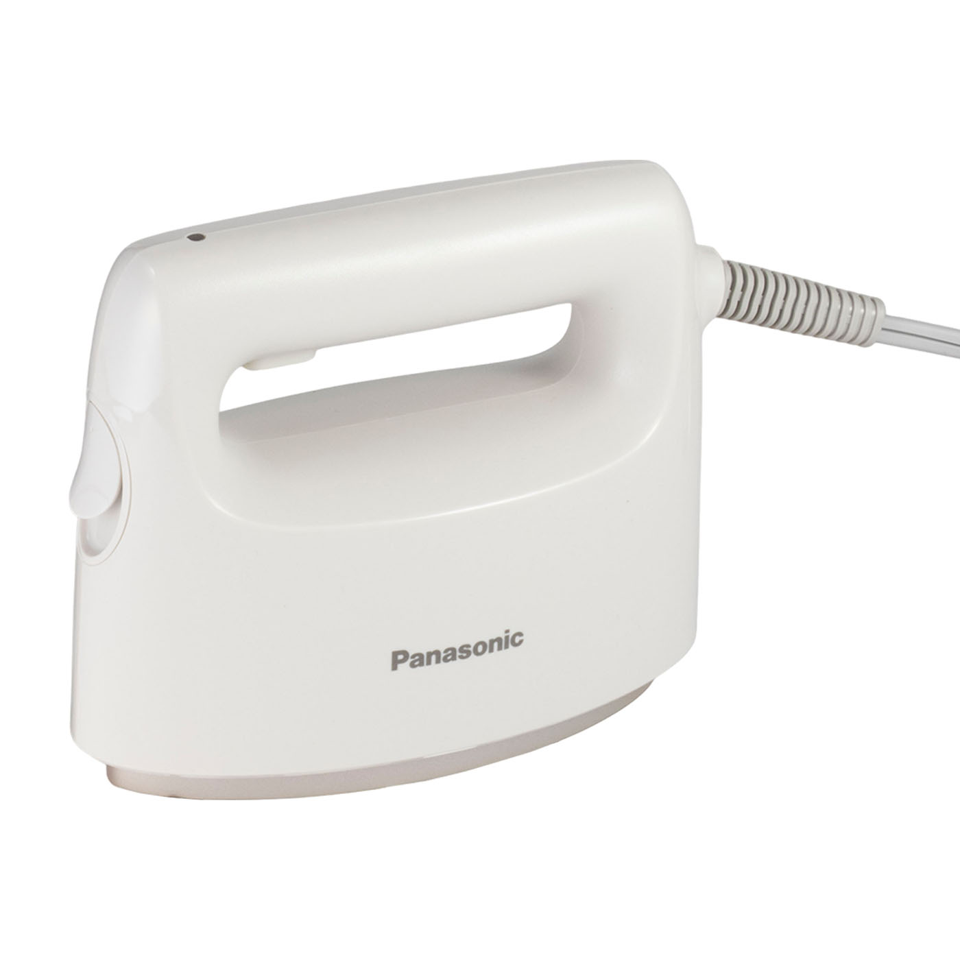 パナソニック Panasonic 衣類スチーマー NI-FS40Bを検証レビュー！衣類