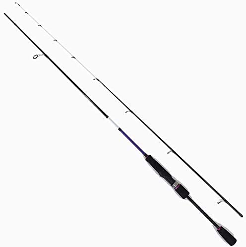 メバルロット　メバリング　LURE 0,5～5ｇ コスパ最強のメバリングロッド5機種を本気で厳選。おすすめは