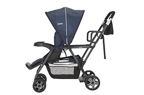 カトージの2人乗りベビーカーのおすすめ人気ランキング【2026年2月