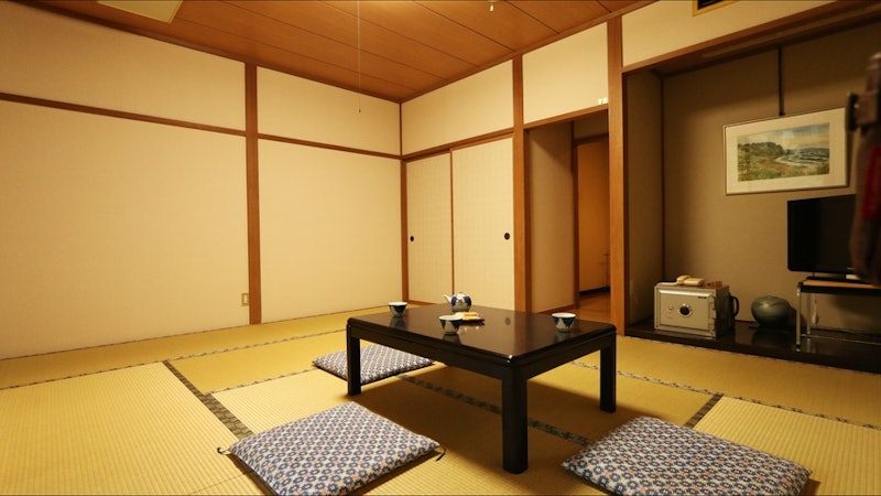 旅館 かもめ荘 2