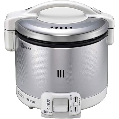 ガス炊飯器 こがまる 1
