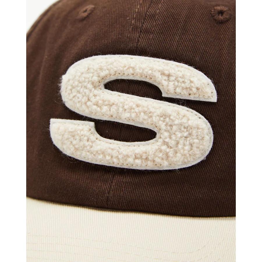 Chenille S Low Pro Cap 13