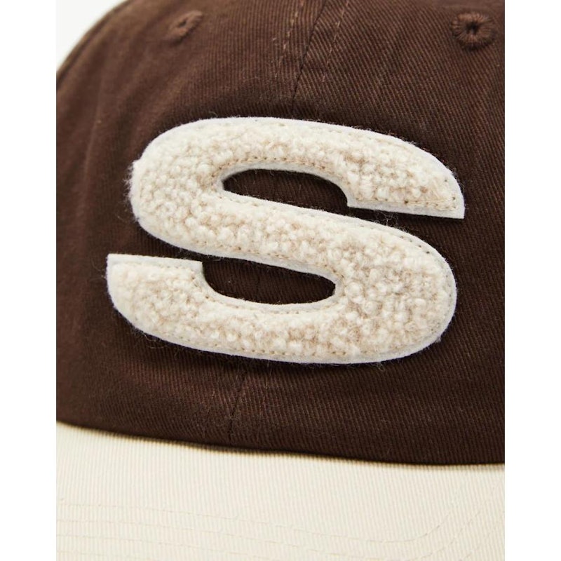 Chenille S Low Pro Cap 13