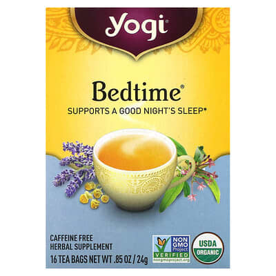 Bedtime 1