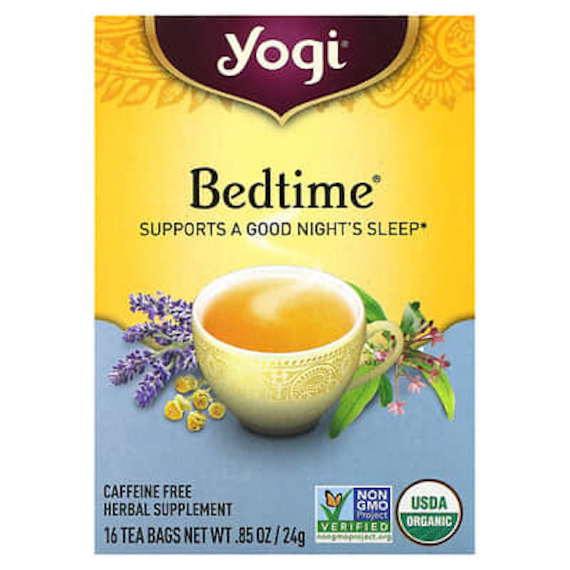 Bedtime 1