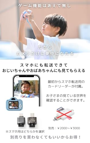 ミニピクカメラ 3