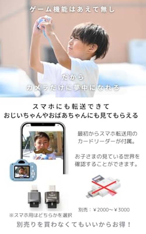 ミニピクカメラ 3