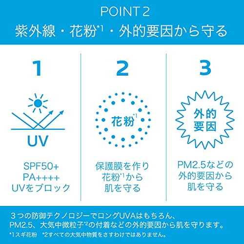 UVイデア XL プロテクショントーンアップ 3