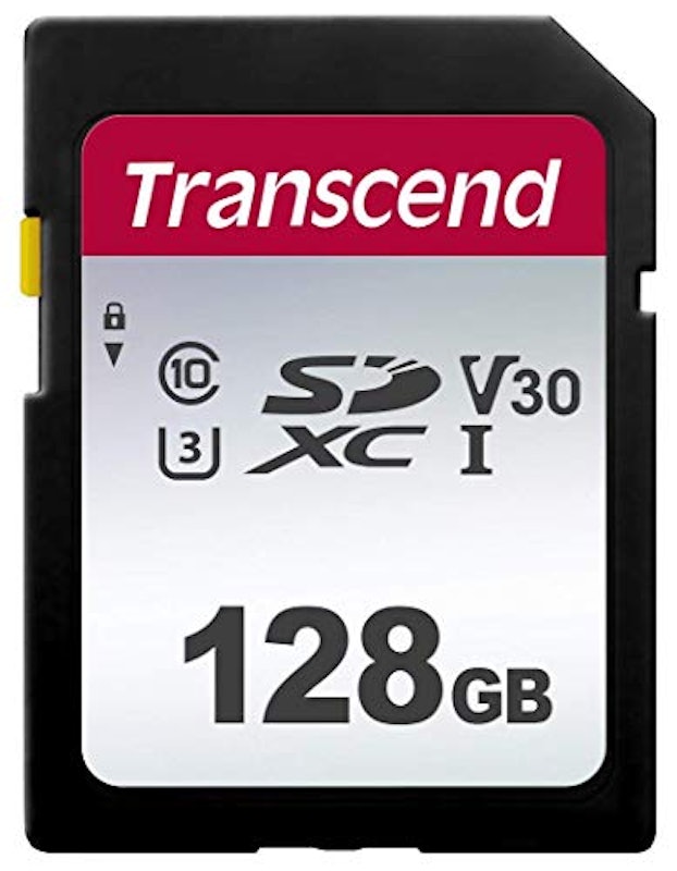 SDカード 32GB 1