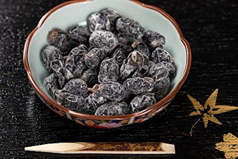 丹波黒 黒豆甘納豆 7