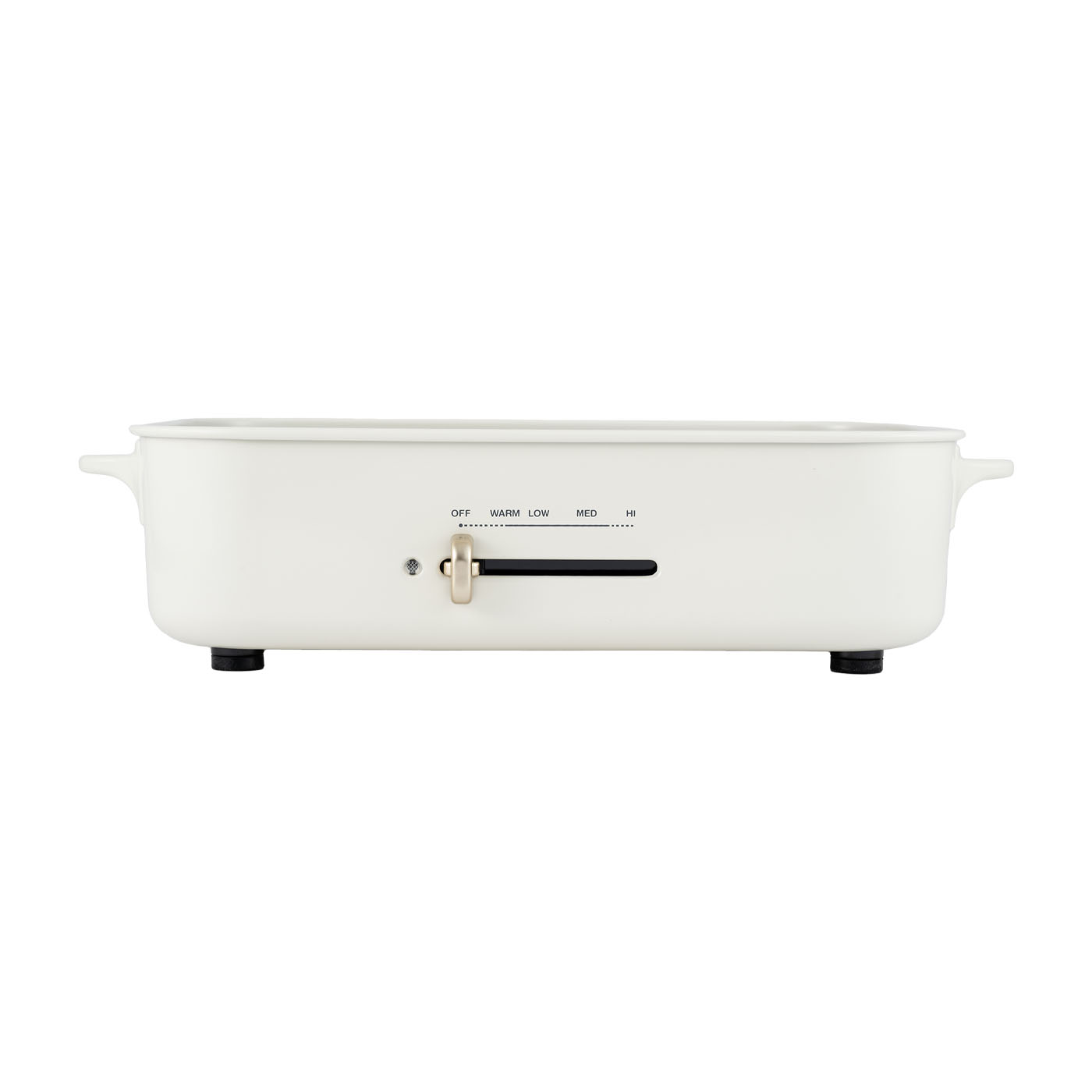 BRUNO コンパクトホットプレート BOE021の口コミ・評判は？実際に使っ