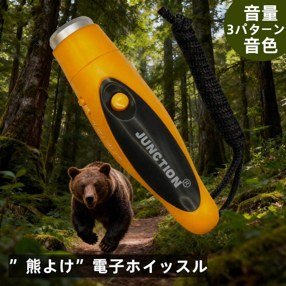 電子ホイッスル 1