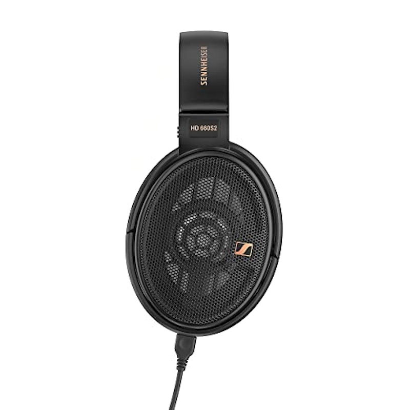 HD 660S2 2