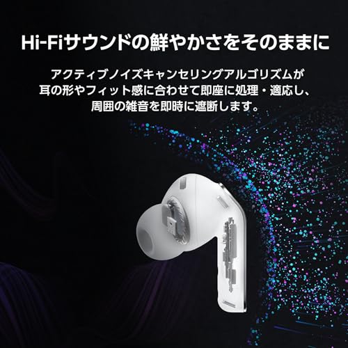Galaxy Buds4 Pro 4