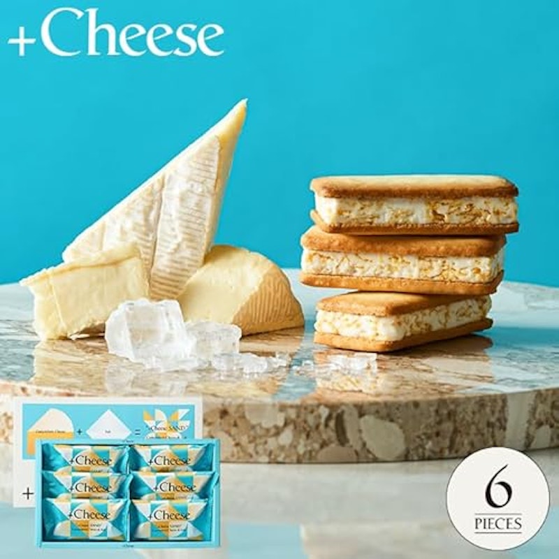 +Cheese 2