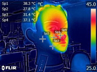 ANLAN Japan フェイススチーマー Z32を検証レビュー！フェイス