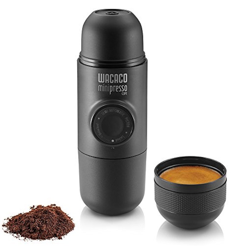 Minipresso GR 1