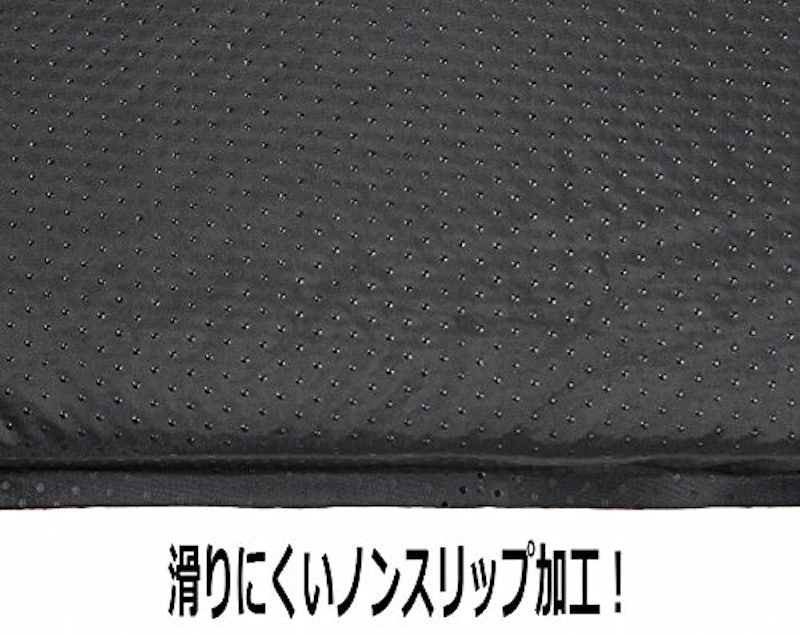 エクスギア インフレーティングマット 4