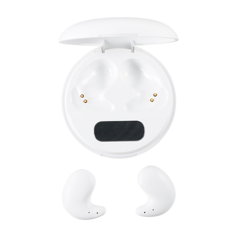 睡眠用イヤホン 3