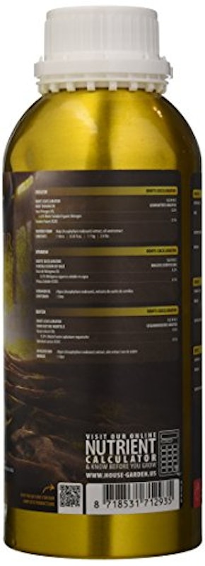 Roots Excelurator Gold 2