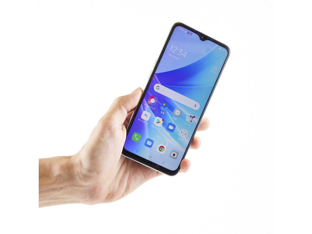 OPPO A77 オッポ スマホ スマートフォン本体 付属品箱付き OPPO A77 オッポ スマホ スマートフォン本体 付属品箱付き