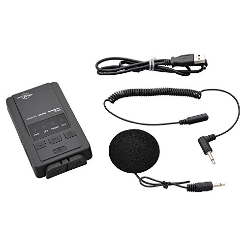 MOTO GPS RADAR EASY  2