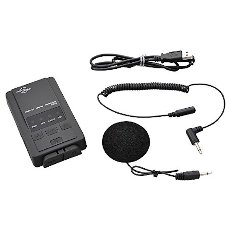 MOTO GPS RADAR EASY 2