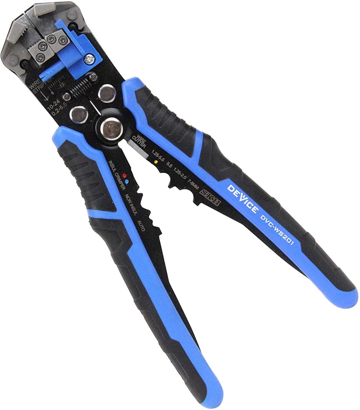 SK11 オートワイヤーストリッパー 1
